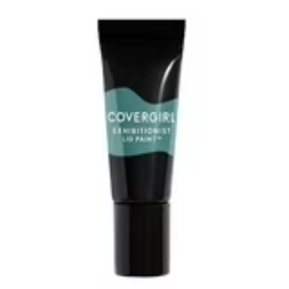 Cover Girl Exhibitionist Lid Paint Waterproof Eyeshadow cream 160 night night